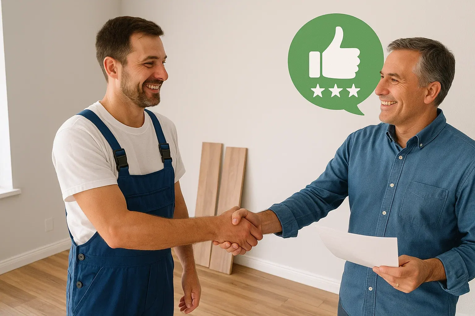 customer satisfaction